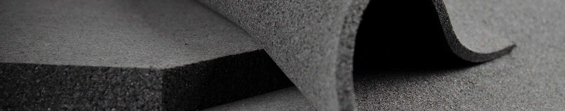 ArmaSound is a highly flexible, open-cell acoustic insulation 