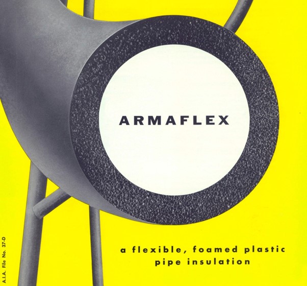 1954 Armaflex